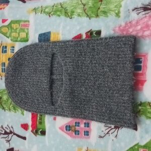 wild fable OPEN FACE AND NECK BEANIE